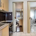 Casa Di Zou Apartment *