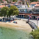 Casa Di Zou Apartment Skala Marion