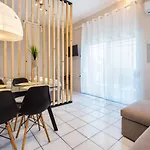 Casa Di Zou Apartment Skala Marion