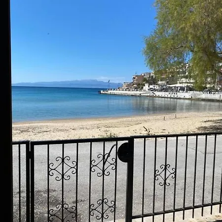 Casa Di Zou Skála Marión