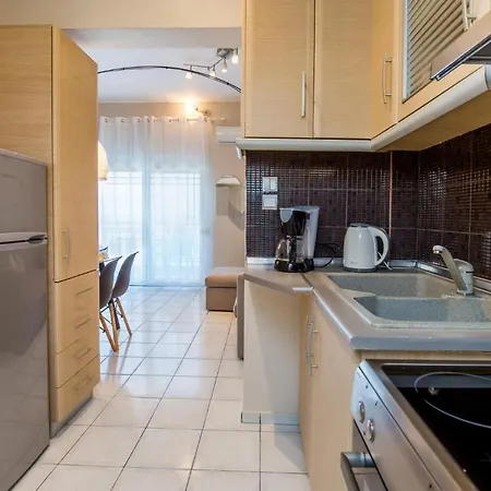 Casa Di Zou Apartment *