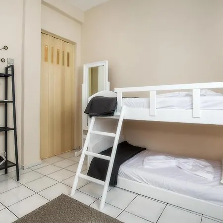 شقة Casa Di Zou Skála Marión