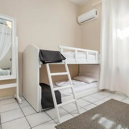 Casa Di Zou Apartment *