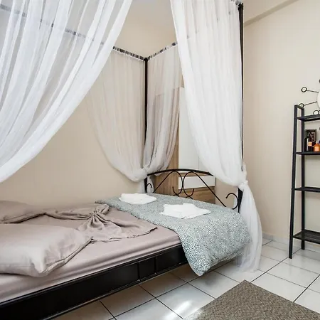 Casa Di Zou Apartment