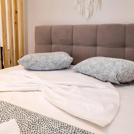 شقة Casa Di Zou Skála Marión
