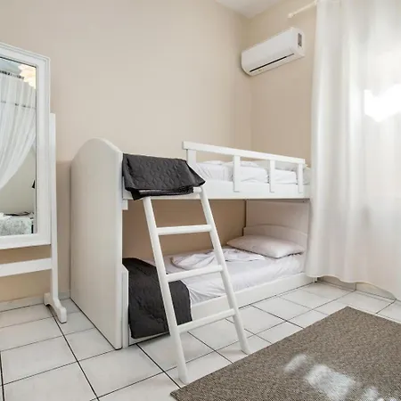 Casa Di Zou Apartment