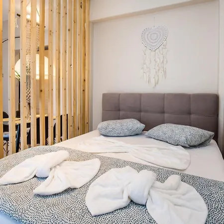 Casa Di Zou Apartment *