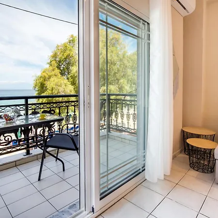 Apartment Casa Di Zou