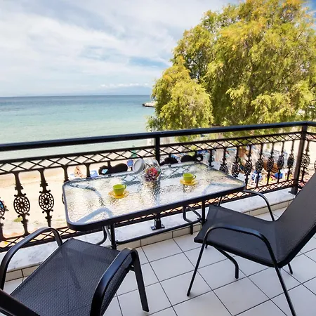 Casa Di Zou Apartment Skala Marion