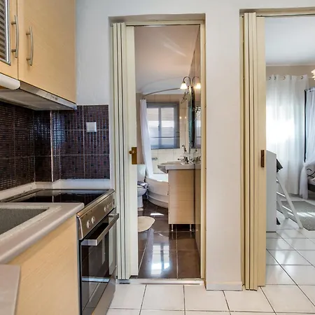 Casa Di Zou Apartment