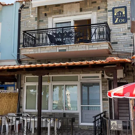 Casa Di Zou *