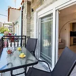 Casa Di Zou Apartment *