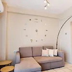 Casa Di Zou * Skala Marion