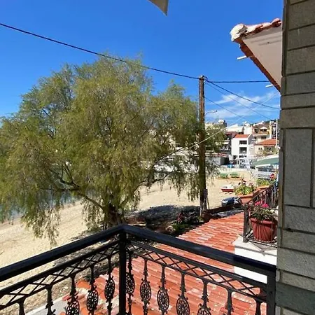 Appartamento Casa Di Zou