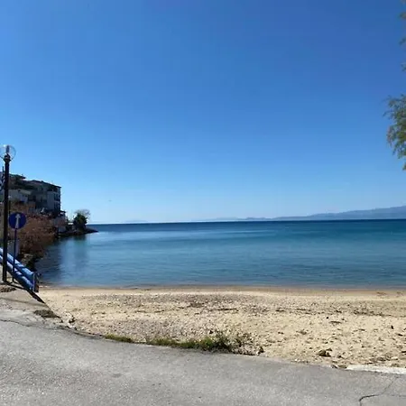 Daire Casa Di Zou *