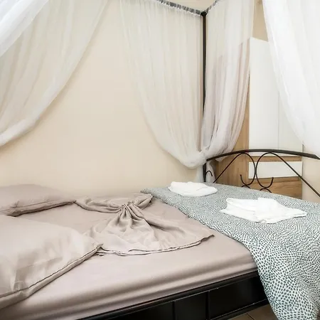 Casa Di Zou Apartment