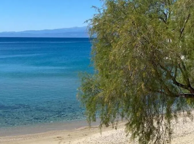 Casa Di Zou Apartment Skala Marion