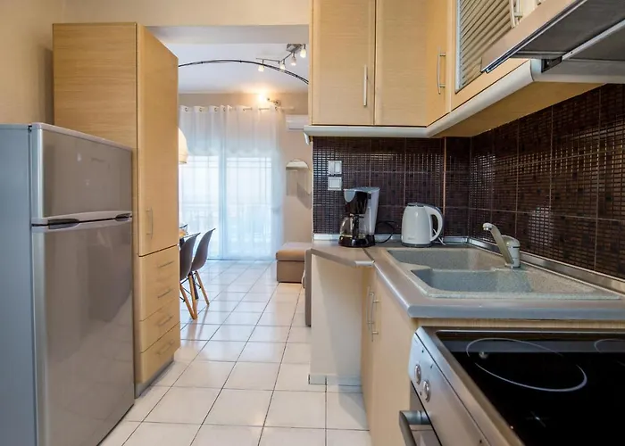 Casa Di Zou Apartment *