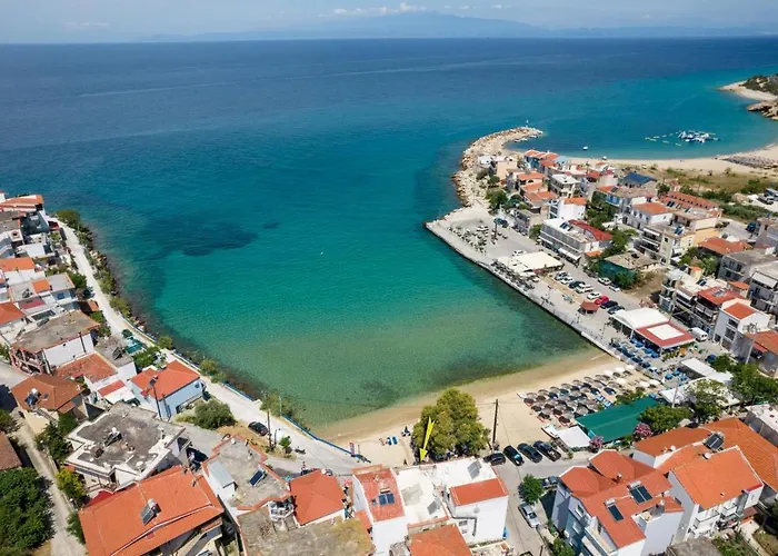 Apartment Casa Di Zou Skala Marion