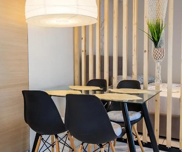 Casa Di Zou * Skala Marion