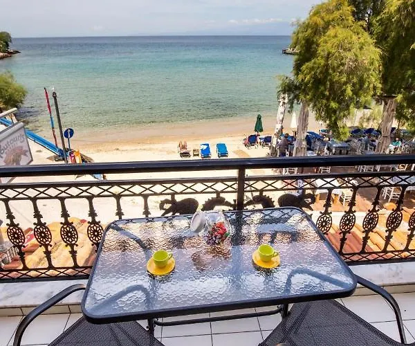 Apartment Casa Di Zou