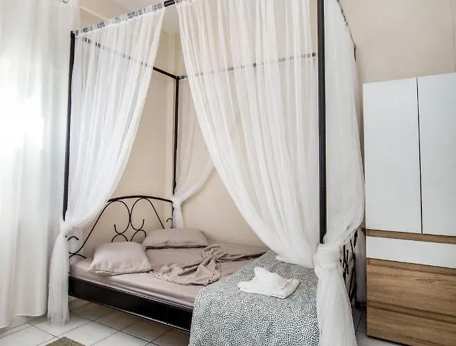 Casa Di Zou Apartment Skala Marion