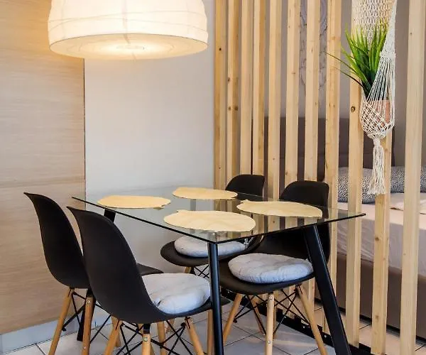 Apartment Casa Di Zou Skala Marion