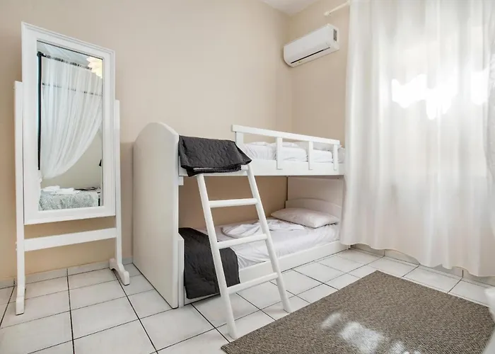 Casa Di Zou Apartment *