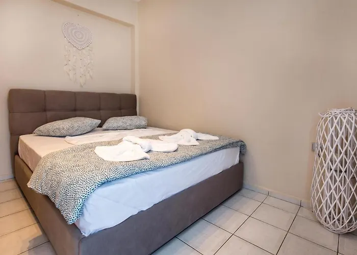 Apartment Casa Di Zou