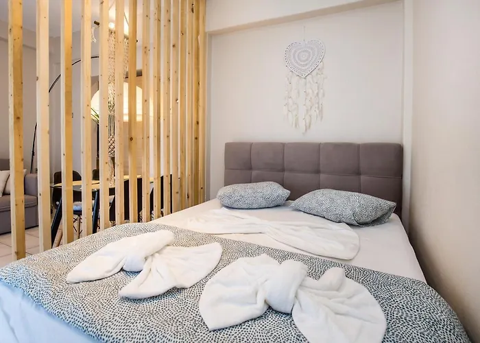 Casa Di Zou Apartment *