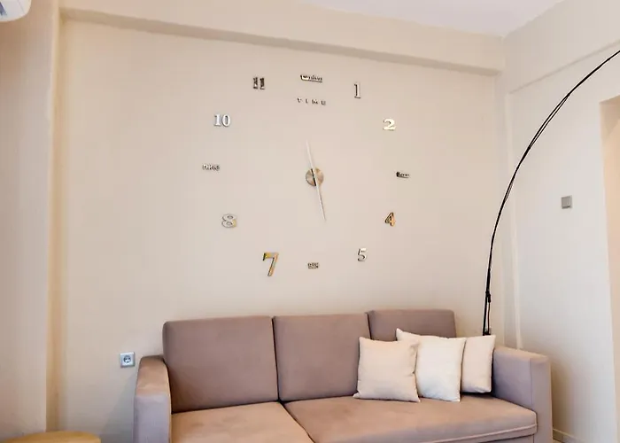 Casa Di Zou * Skala Marion