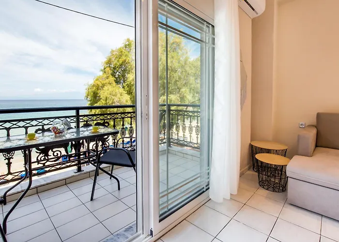 Apartment Casa Di Zou