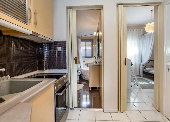 Casa Di Zou Apartment